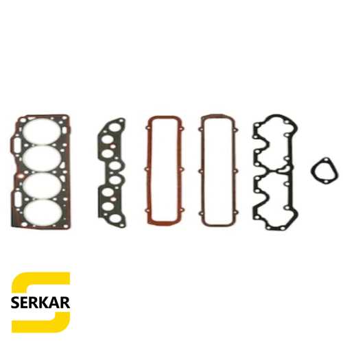 TİPO UNO 1.4 ÜST TAKIM CONTA  VİTON SAÇLI Ürün Görseli